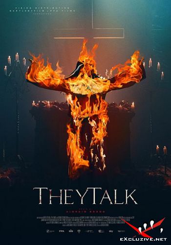  /  They Talk (2022) WEB-DLRip / WEB-DL (1080p)