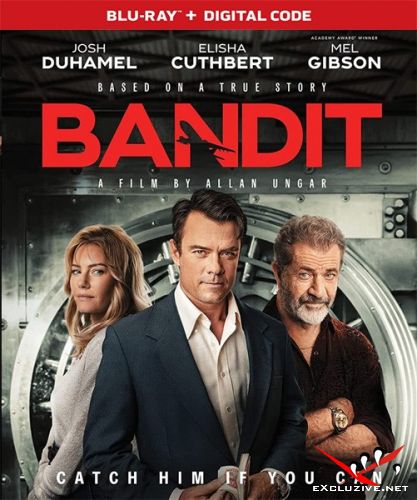  / Bandit (2022) HDRip / BDRip (720p, 1080p)