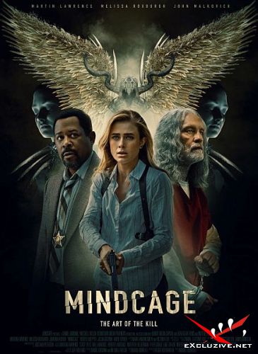   / Mindcage (2022) WEB-DLRip / WEB-DL (1080p)