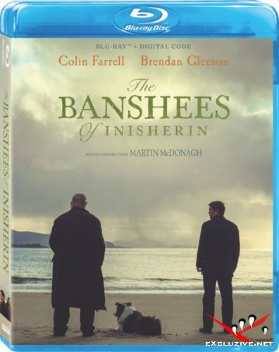   / The Banshees of Inisherin (2022) HDRip / BDRip (720p, 1080p)