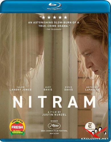 / Nitram (2021) HDRip / BDRip (1080p)