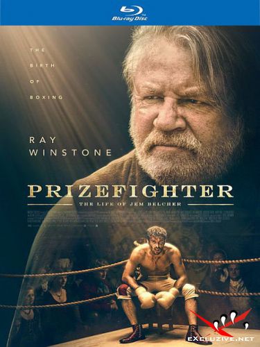 :   / Prizefighter: The Life of Jem Belcher (2022) HDRip / BDRip (720p, 1080p)