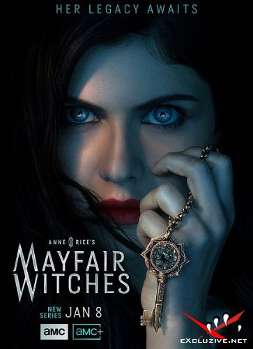   / Anne Rice's Mayfair Witches (1 /2023/WEB-DLRip)