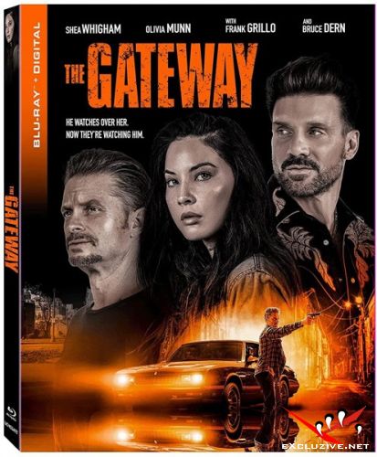  / The Gateway (2021) HDRip / BDRip (720p, 1080p)
