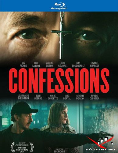   / Confessions (2022) HDRip / BDRip (1080p)
