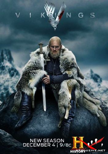 / Vikings (6 /2019-2020/WEB-DL/720p/WEB-DLRip/WEBRip)
